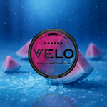 Wintry Watermelon