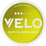 Velo Zesty Elderflower