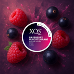 Raspberry Blackcurrant