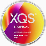 Tropical 8mg